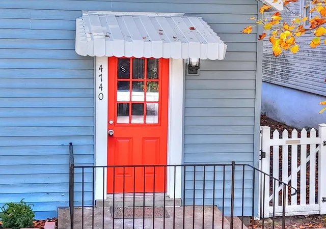 Photo 3 of Single family home for sale at 4740 Adkins, Saint Louis, MO 63116 | MLS# 24069234 | Listing updated on 2024-11-18