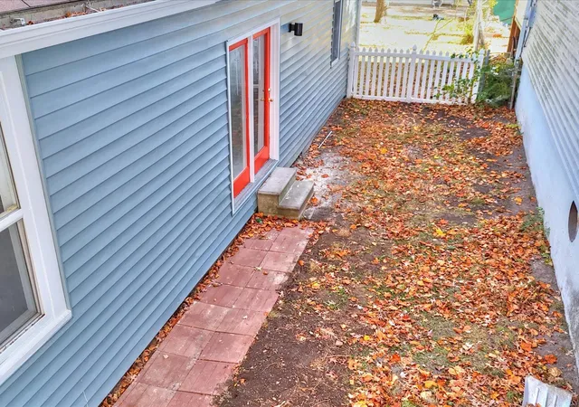 Photo 4 of Single family home for sale at 4740 Adkins, Saint Louis, MO 63116 | MLS# 24069234 | Listing updated on 2024-11-18
