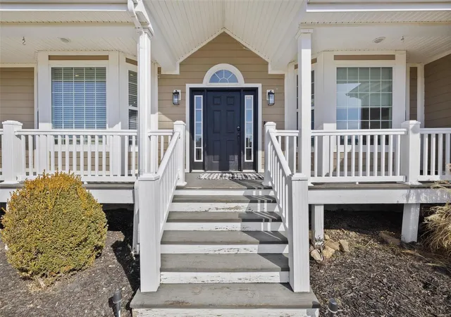 Photo 3 of Single family home for sale at 3217 Ml Farm Rd, Farmington, MO 63640 | MLS# 24069258 | Listing updated on 2025-02-27