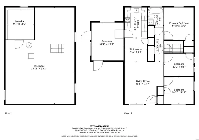 Photo 26 of Sale Pending at 11205 Saint Shawn Ln, Saint Ann, MO 63074 | MLS# 24069273 | Listing updated on 2024-12-12