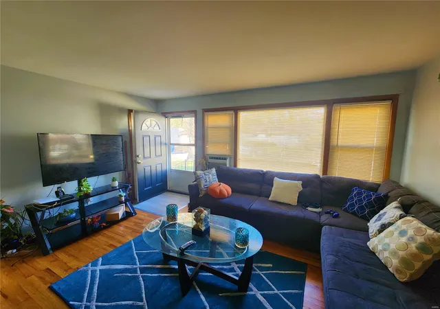 Photo 2 of Sale Pending at 1160 June Ave, Saint Louis, MO 63138 | MLS# 24069307 | Listing updated on 2024-11-14