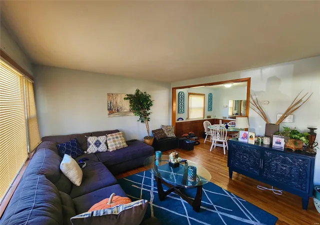Photo 3 of Sale Pending at 1160 June Ave, Saint Louis, MO 63138 | MLS# 24069307 | Listing updated on 2024-11-14