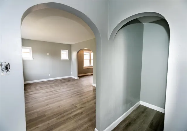 Photo 3 of Single family home for sale at 8810 Halls Ferry Rd, Saint Louis, MO 63147 | MLS# 24069317 | Listing updated on 2025-03-12