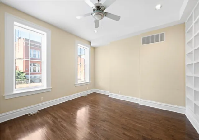 Photo 3 of Townhouse for sale at 1931 Arsenal St, Saint Louis, MO 63118 | MLS# 24069371 | Listing updated on 2025-03-27
