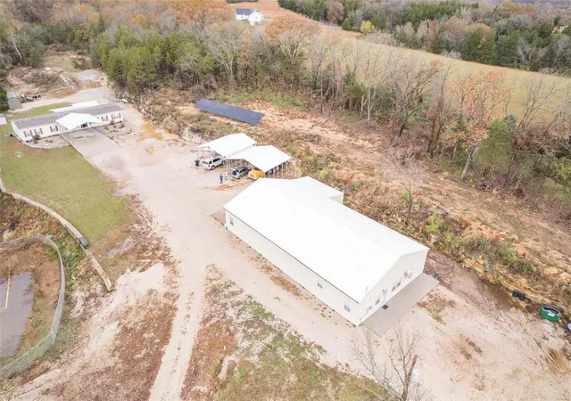 Photo 1 of Single family home for sale at 3929 State Road P, Festus, MO 63028 | MLS# 24069430 | Listing updated on 2024-12-18
