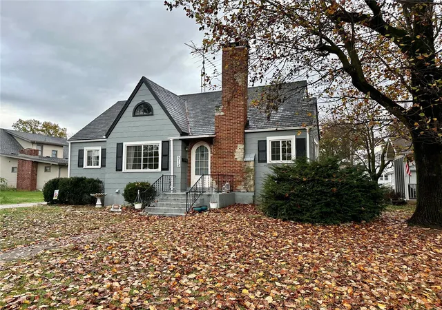 Photo 21 of Single family home for sale at 312 W St John, Vandalia, MO 63382 | MLS# 24069446 | Listing updated on 2024-11-12