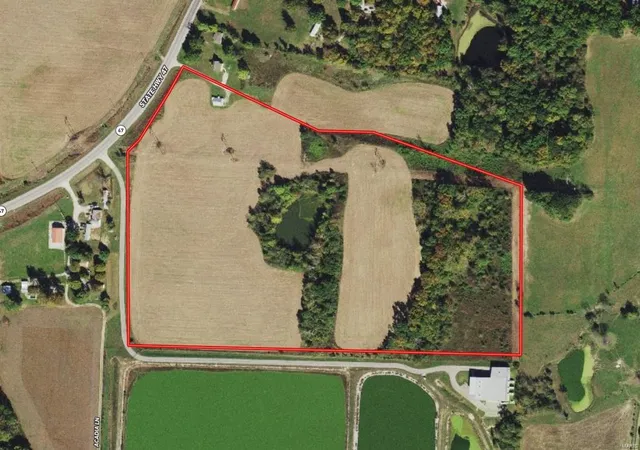 1st image of 0 34+/  Acres, East Hwy 47, Troy, MO 63379 | MLS# 24069450