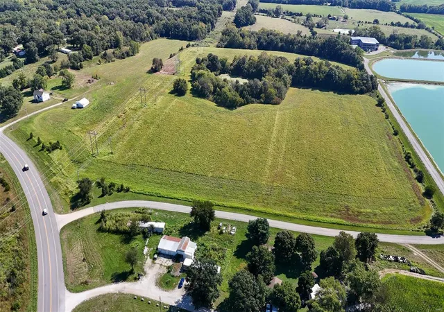 3rd image of 0 34+/- Acres, East Hwy 47, Troy, MO 63379 | MLS# 24069450