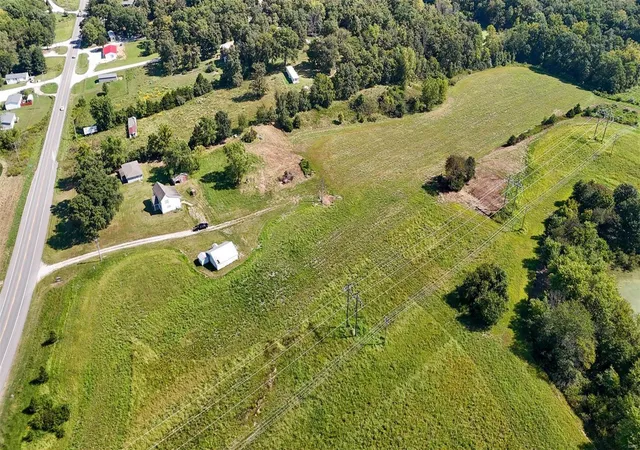 4th image of 0 34+/- Acres, East Hwy 47, Troy, MO 63379 | MLS# 24069450