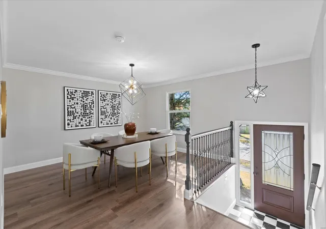 Photo 3 of Sale Pending at 4761 Kingbird Ln, Saint Louis, MO 63128 | MLS# 24069571 | Listing updated on 2024-12-15