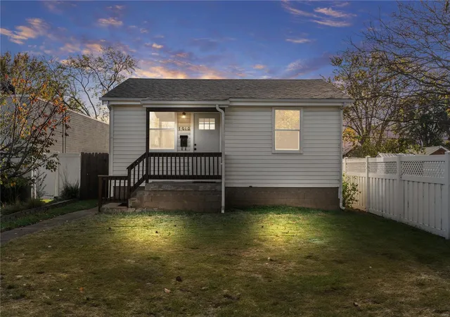 Photo 3 of Single family home for sale at 7010 Lansdowne Ave, Saint Louis, MO 63109 | MLS# 24069623 | Listing updated on 2024-12-04