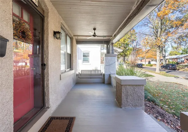Photo 3 of Single family home for sale at 7474 Teasdale Ave, Saint Louis, MO 63130 | MLS# 24069635 | Listing updated on 2024-12-06