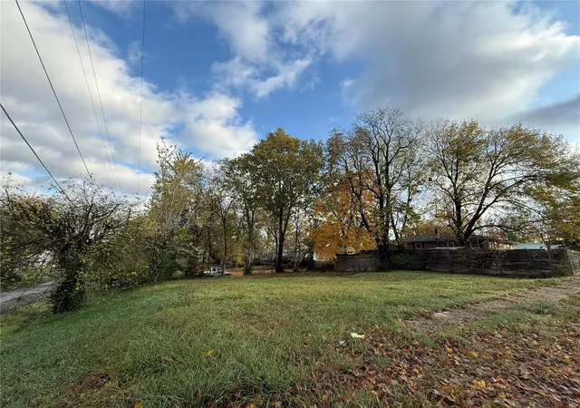 Photo 1 of Land for sale at 202 Bedford St, Bloomfield, MO 63825 | MLS# 24069647 | Listing updated on 2024-11-18