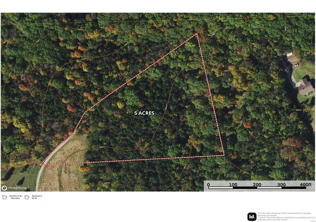 Photo 1 of Land for sale at 0 Brown Rd, Hermann, MO 65041 | MLS# 24069687 | Listing updated on 2024-11-09