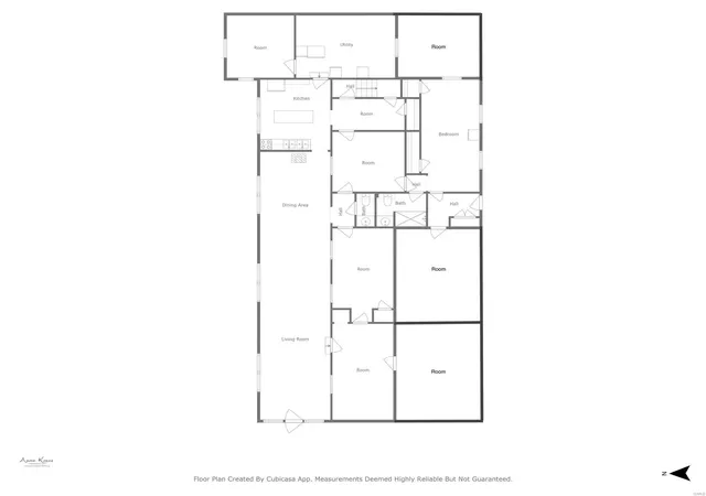 Photo 55 of Multi family home for sale at 113 Market St, Hermann, MO 65041 | MLS# 24069699 | Listing updated on 2024-11-09