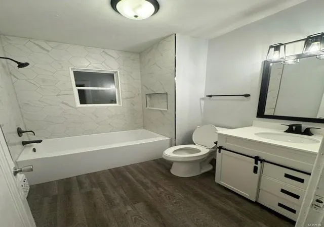 Photo 2 of Single family home for sale at 836 N 83rd St, East Saint Louis, IL 62203 | MLS# 24069804 | Listing updated on 2024-12-05