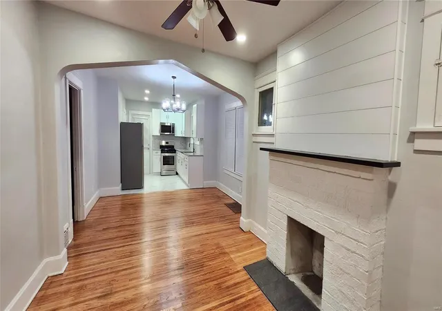 Photo 4 of Single family home for sale at 836 N 83Rd St, East Saint Louis, IL 62203 | MLS# 24069804 | Listing updated on 2024-12-05