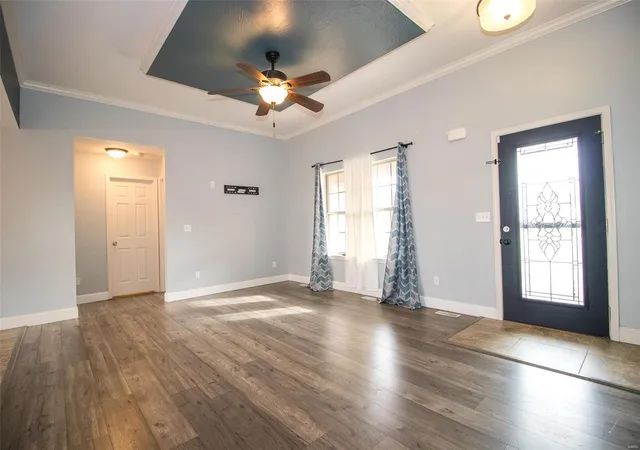 Photo 2 of Single family home for sale at 180 Ellsworth Dr, Holts Summit, MO 65043 | MLS# 24069821 | Listing updated on 2024-12-02