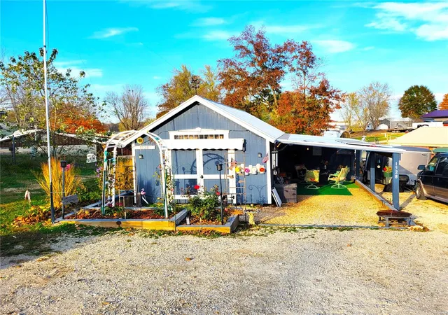 Photo 1 of Single family home for sale at 1528 Warrior Path, Hermann, MO 65041 | MLS# 24069850 | Listing updated on 2024-11-07