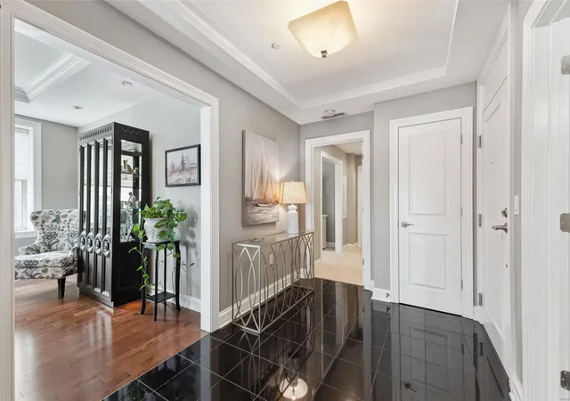 Photo 2 of Condo for sale at 232 N Kingshighway Blvd N #1110, Saint Louis, MO 63108 | MLS# 24069855 | Listing updated on 2025-01-03