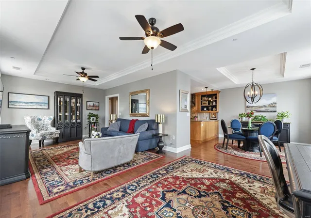 Listing Photo 4 - Condo for sale in building located at 232 N Kingshighway Blvd N, St. Louis, MO 63108 - Unit #1110