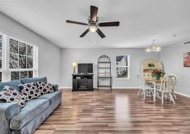 Photo 3 of Condo for sale at 19 Homefield Gdns Dr, O Fallon, MO 63366 | MLS# 24069871 | Listing updated on 2024-12-17