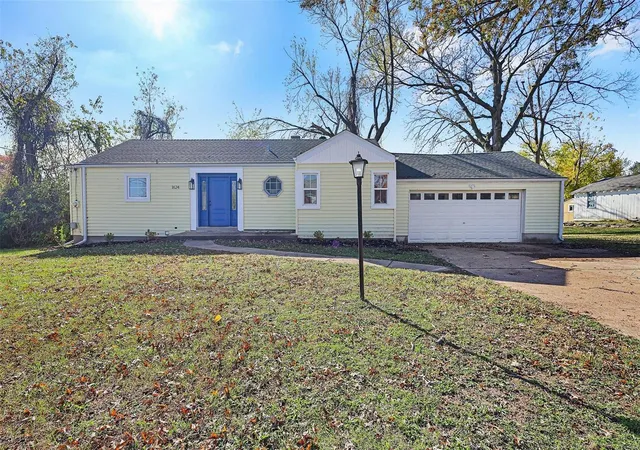 Photo 1 of Single family home for sale at 1624 Talisman Ln, Saint Louis, MO 63138 | MLS# 24069897 | Listing updated on 2024-11-22