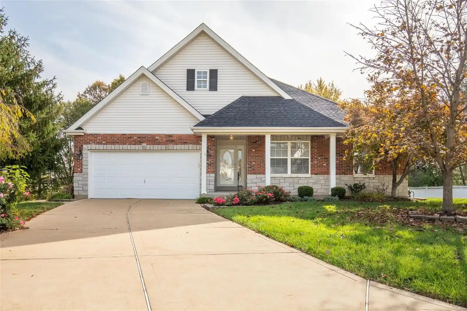 Listing Photo 1 - Condo for sale in 4506 Von Talge Trails Ct located at 4506 Von Talge Trails Ct, Saint Louis, MO 63128 - Unit 4506 Von Talge Trails Ct