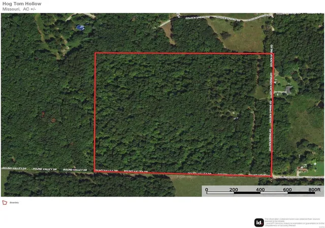 Photo 3 of House for sale at 22285 Golden Springs Rd, Hartshorn, MO 65479 | MLS# 24069938 | Listing updated on 2024-11-20