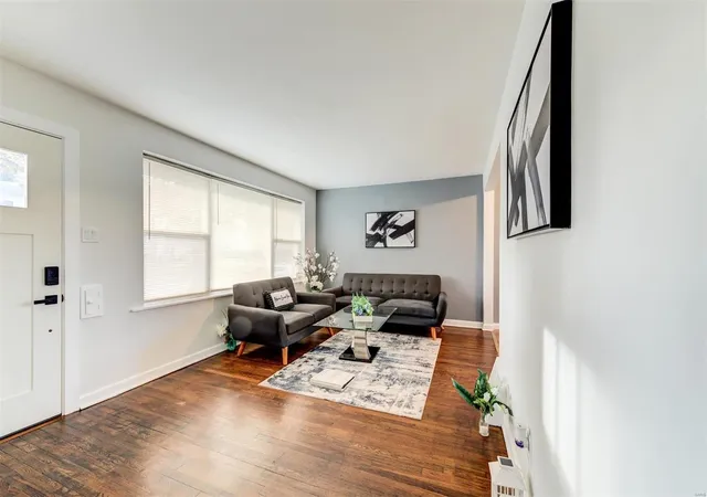 Photo 3 of Sale Pending at 1128 Ursula Ave, Saint Louis, MO 63130 | MLS# 24069957 | Listing updated on 2024-12-17