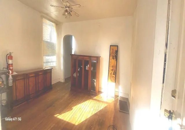 Photo 3 of Single family home for sale at 5307 Nagel Ave, Saint Louis, MO 63109 | MLS# 24069961 | Listing updated on 2024-11-26
