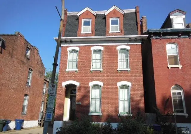 Photo 1 of Single family home for sale at 1913 Bremen Ave, Saint Louis, MO 63107 | MLS# 24070042 | Listing updated on 2024-11-08