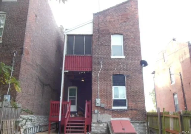 Photo 3 of Single family home for sale at 1913 Bremen Ave, Saint Louis, MO 63107 | MLS# 24070042 | Listing updated on 2024-11-08
