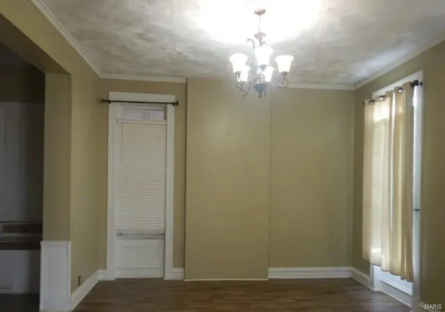 Photo 3 of Single family home for sale at 1913 Bremen Ave, Saint Louis, MO 63107 | MLS# 24070042 | Listing updated on 2024-11-08