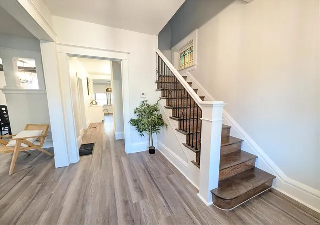 Photo 3 of Single family home for sale at 6126 Crescent Ave, Saint Louis, MO 63139 | MLS# 24070073 | Listing updated on 2025-01-30