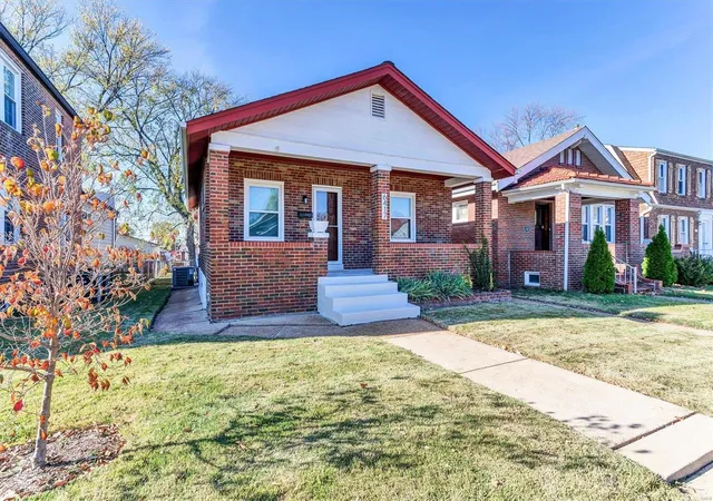 Photo 1 of Single family home for sale at 6417 January Ave, Saint Louis, MO 63109 | MLS# 24070221 | Listing updated on 2024-12-17