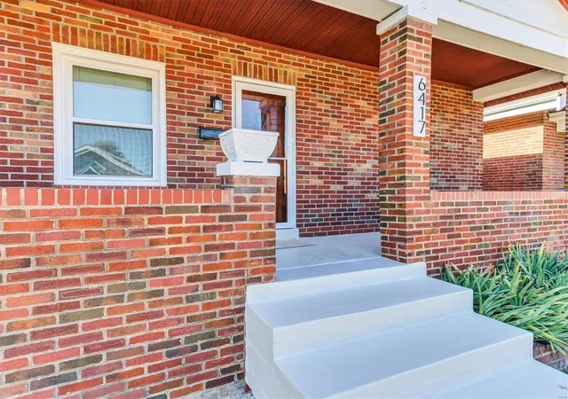 Photo 2 of Single family home for sale at 6417 January Ave, Saint Louis, MO 63109 | MLS# 24070221 | Listing updated on 2024-12-17