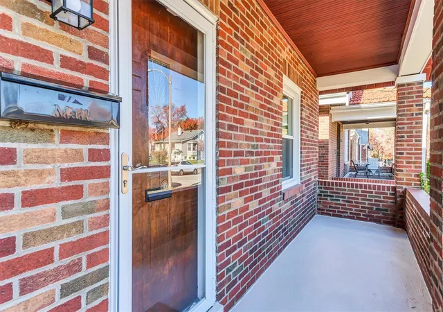 Photo 3 of Single family home for sale at 6417 January Ave, Saint Louis, MO 63109 | MLS# 24070221 | Listing updated on 2024-12-17