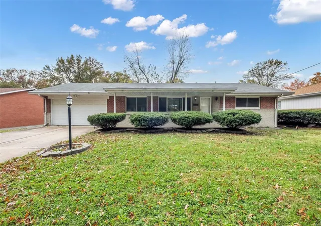 Photo 1 of Single family home for sale at 11533 Norgate Dr, Saint Louis, MO 63138 | MLS# 24070263 | Listing updated on 2025-02-28