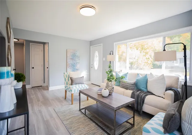 Photo 3 of Sale Pending at 5603 Sapphire Ave, Saint Louis, MO 63136 | MLS# 24070319 | Listing updated on 2024-11-22