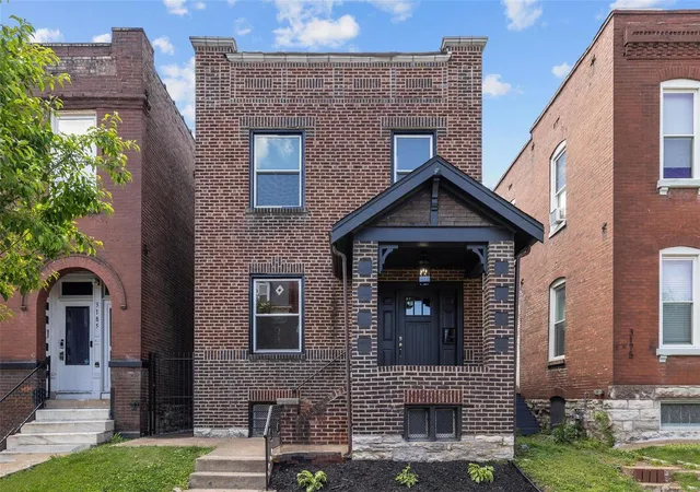 Photo 1 of Single family home for sale at 3179 Nebraska Ave, Saint Louis, MO 63118 | MLS# 24070343 | Listing updated on 2024-11-18