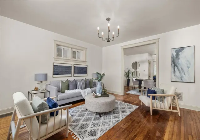 Photo 2 of Single family home for sale at 3179 Nebraska Ave, Saint Louis, MO 63118 | MLS# 24070343 | Listing updated on 2024-11-18