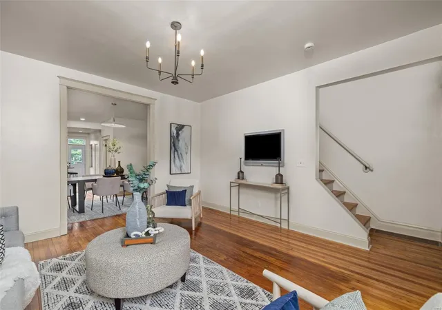 Photo 3 of Single family home for sale at 3179 Nebraska Ave, Saint Louis, MO 63118 | MLS# 24070343 | Listing updated on 2024-11-18