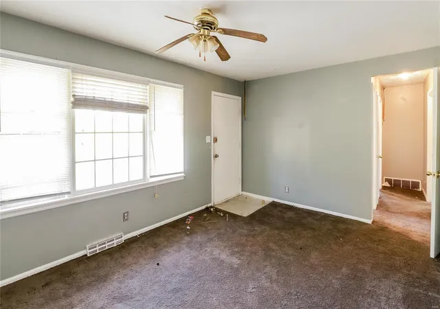 Photo 2 of Single family home for sale at 7815 Ozark Rd, Kansas City, MO 64129 | MLS# 24070358 | Listing updated on 2025-01-25