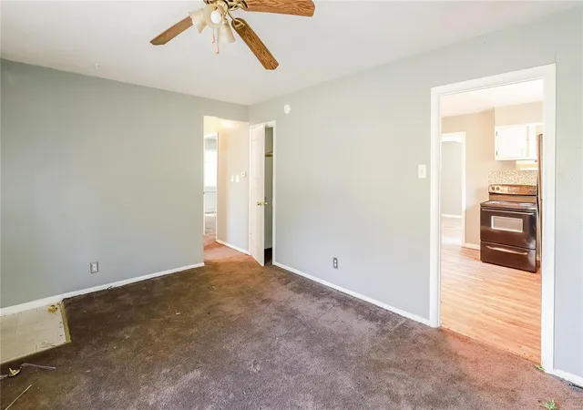 Photo 3 of Single family home for sale at 7815 Ozark Rd, Kansas City, MO 64129 | MLS# 24070358 | Listing updated on 2025-01-25