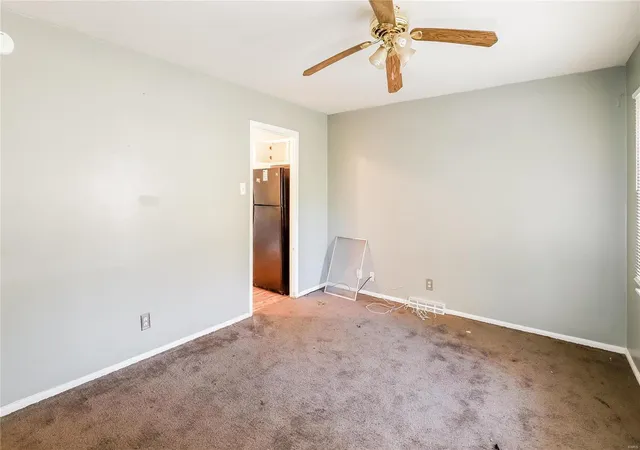 Photo 3 of Single family home for sale at 7815 Ozark Rd, Kansas City, MO 64129 | MLS# 24070358 | Listing updated on 2025-01-25