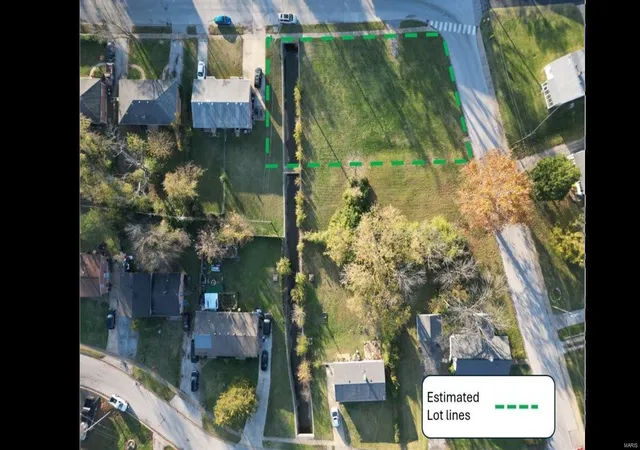 Photo 1 of Land for sale at 202 Commerce Ave, Saint Louis, MO 63122 | MLS# 24070448 | Listing updated on 2024-11-24