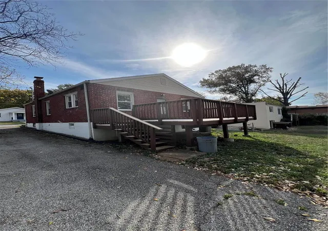 13th image of 1309 Gerst Ave, Saint Louis, MO 63130 | MLS# 24070458