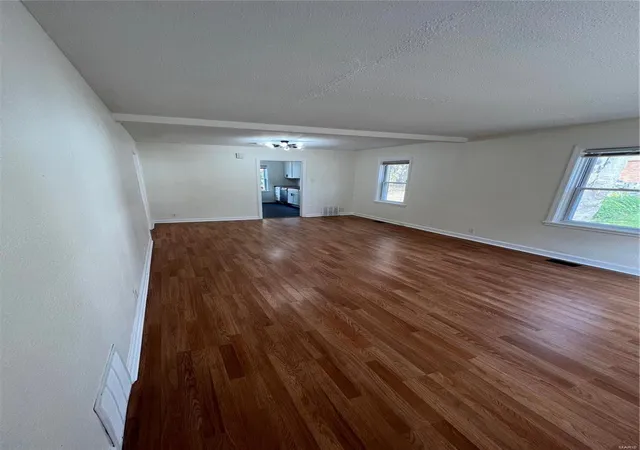 2nd image of 1309 Gerst Ave, Saint Louis, MO 63130 | MLS# 24070458