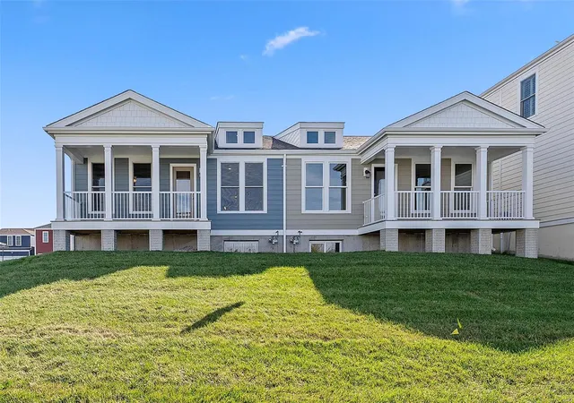 Photo 1 of Single family home for sale at 1040 Kilderkin Way, Saint Charles, MO 63301 | MLS# 24070485 | Listing updated on 2024-11-11